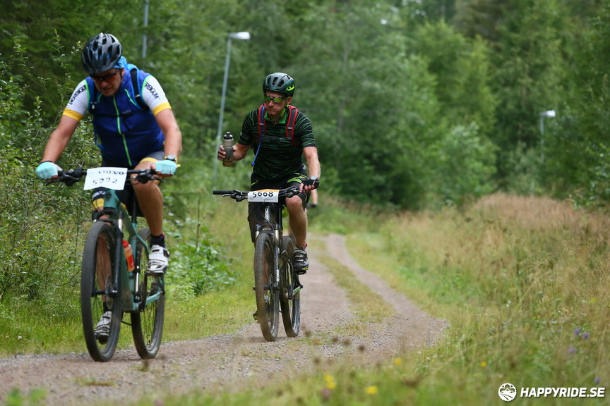 Bild från Cykelvasan 2019 (90km)