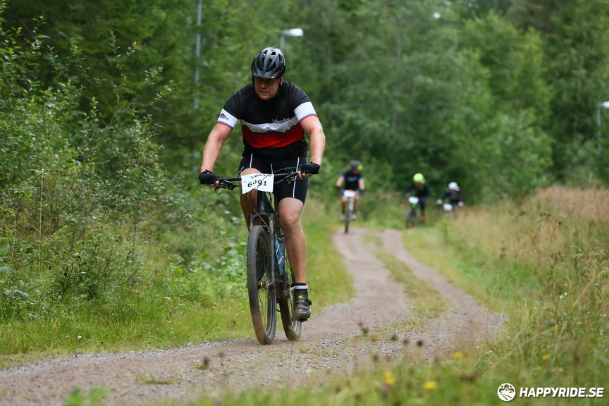 Bild från Cykelvasan 2019 (90km)