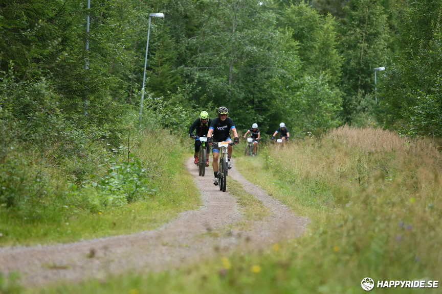 Bild från Cykelvasan 2019 (90km)