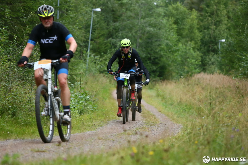 Bild från Cykelvasan 2019 (90km)