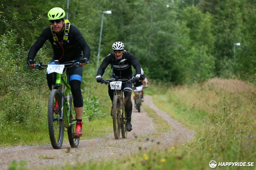 Bild från Cykelvasan 2019 (90km)