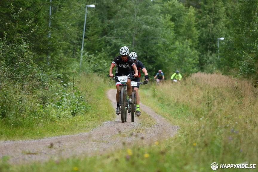 Bild från Cykelvasan 2019 (90km)