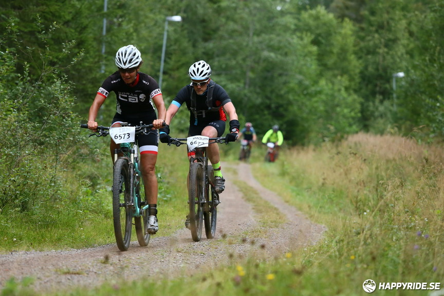 Bild från Cykelvasan 2019 (90km)