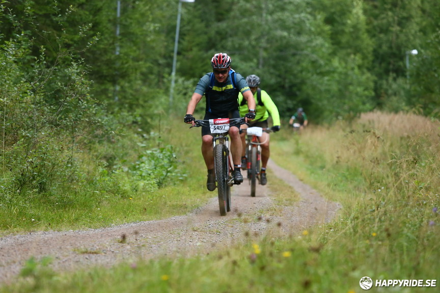 Bild från Cykelvasan 2019 (90km)