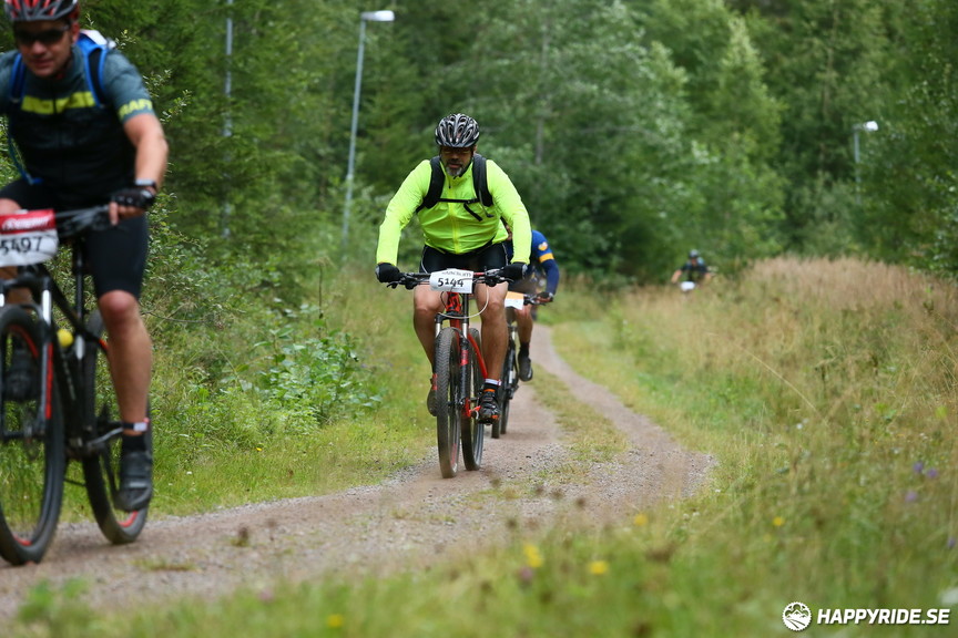 Bild från Cykelvasan 2019 (90km)