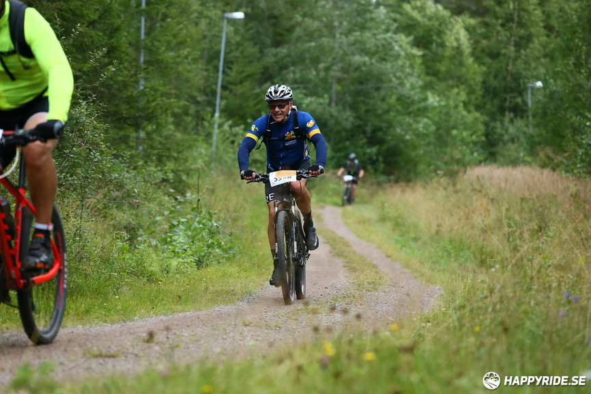 Bild från Cykelvasan 2019 (90km)