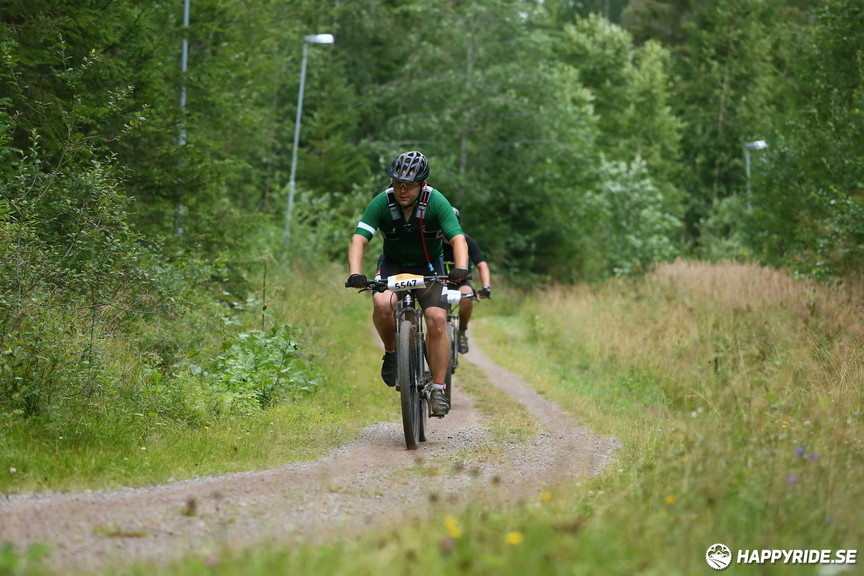 Bild från Cykelvasan 2019 (90km)