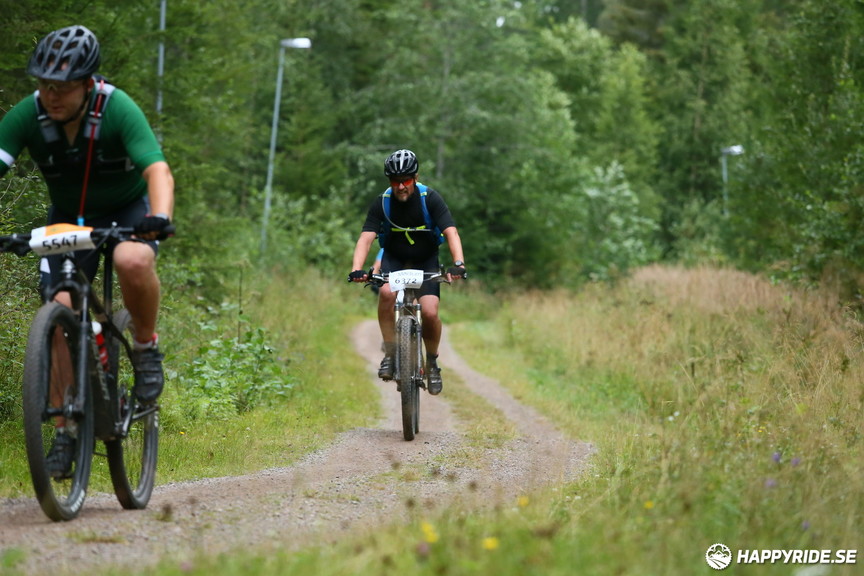 Bild från Cykelvasan 2019 (90km)
