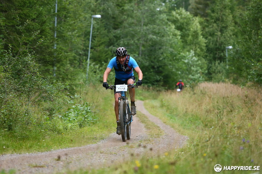 Bild från Cykelvasan 2019 (90km)