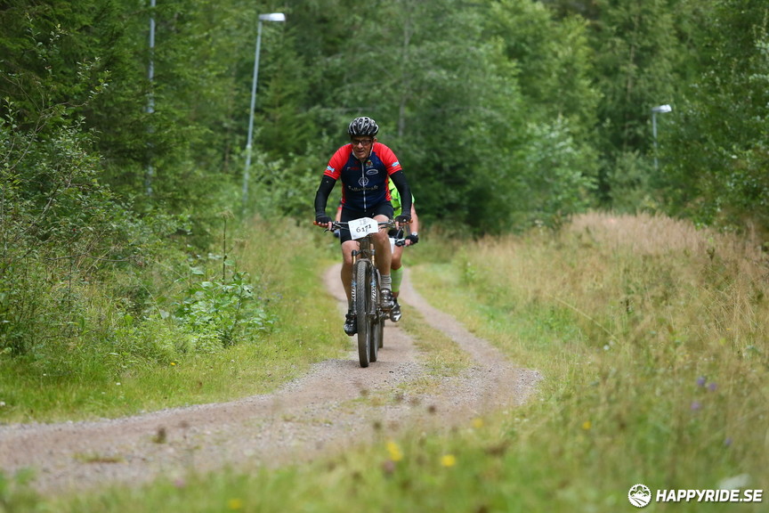Bild från Cykelvasan 2019 (90km)