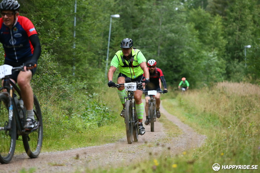 Bild från Cykelvasan 2019 (90km)