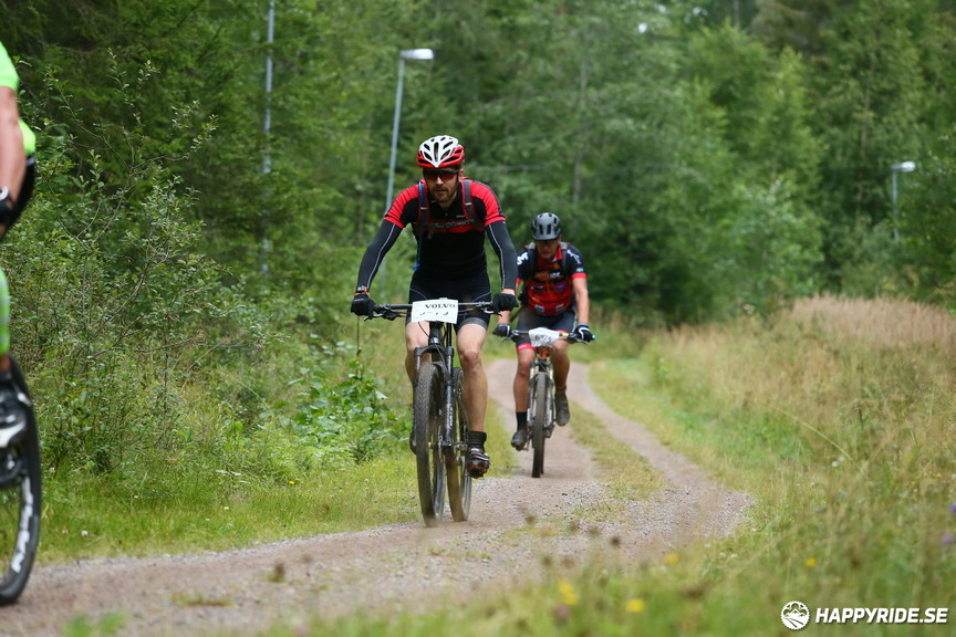 Bild från Cykelvasan 2019 (90km)