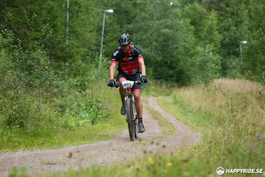 Bild från Cykelvasan 2019 (90km)