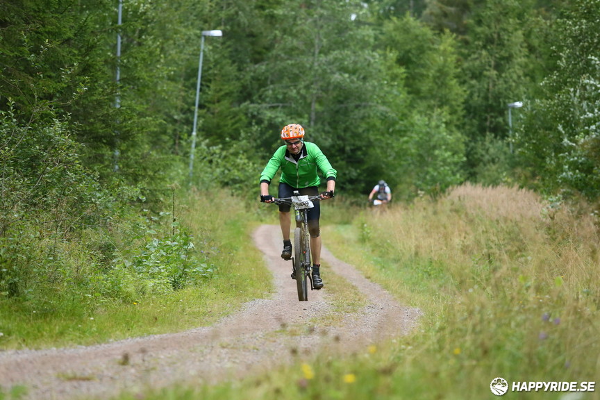 Bild från Cykelvasan 2019 (90km)