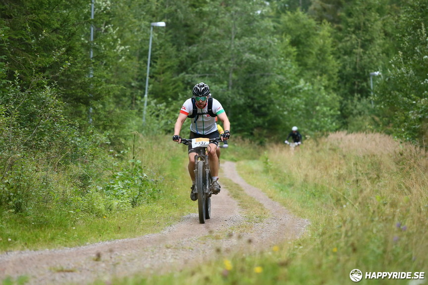 Bild från Cykelvasan 2019 (90km)