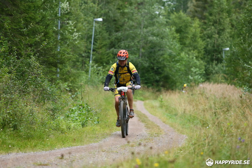Bild från Cykelvasan 2019 (90km)