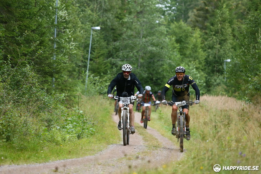 Bild från Cykelvasan 2019 (90km)