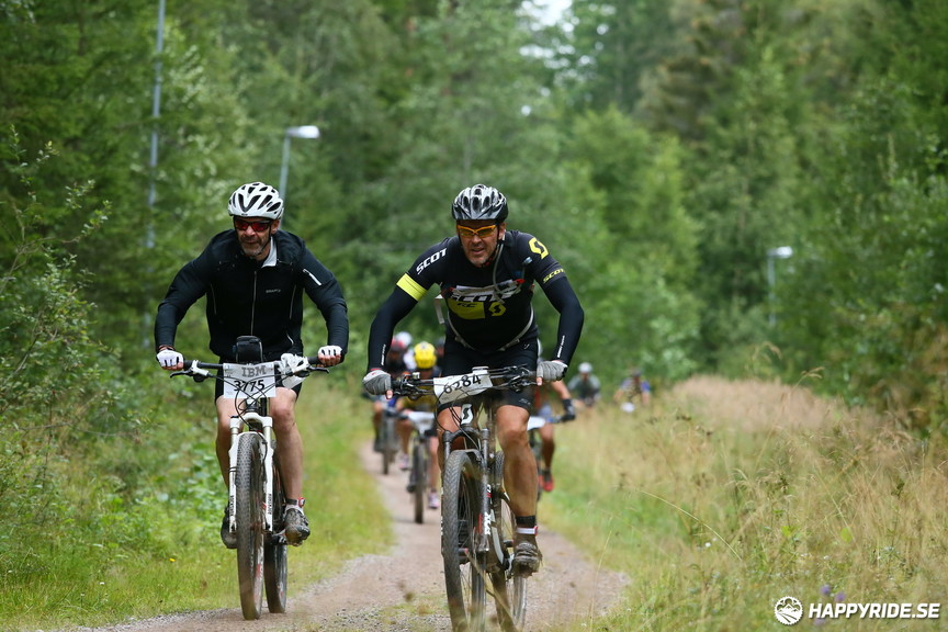 Bild från Cykelvasan 2019 (90km)