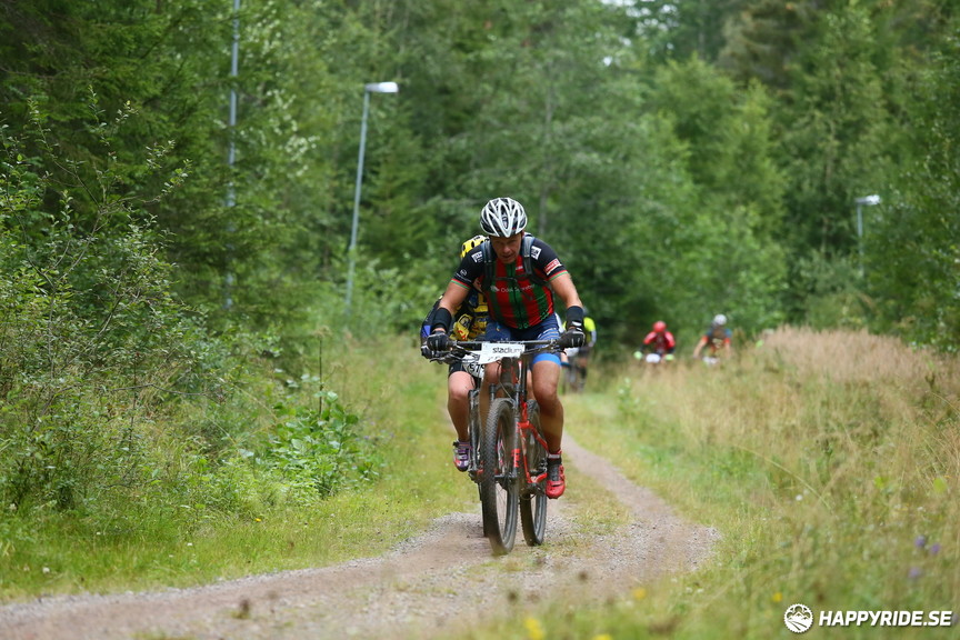 Bild från Cykelvasan 2019 (90km)