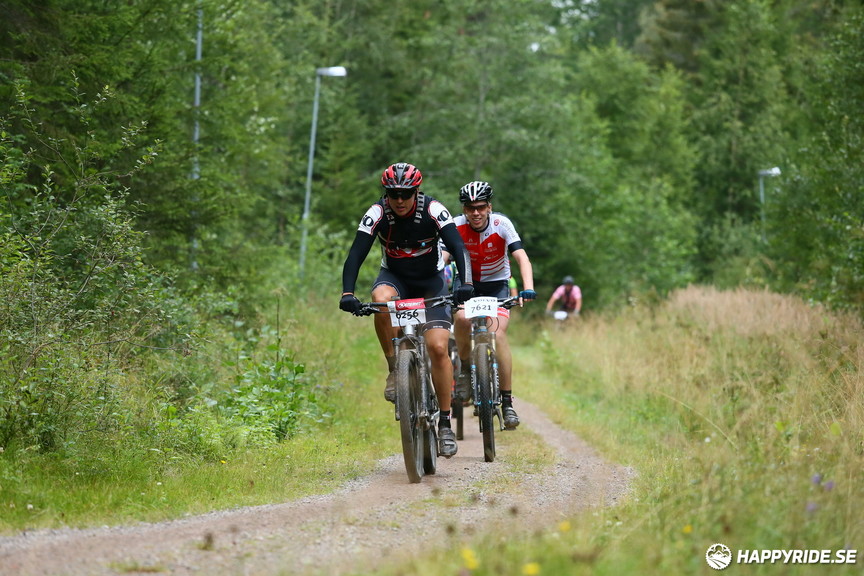 Bild från Cykelvasan 2019 (90km)