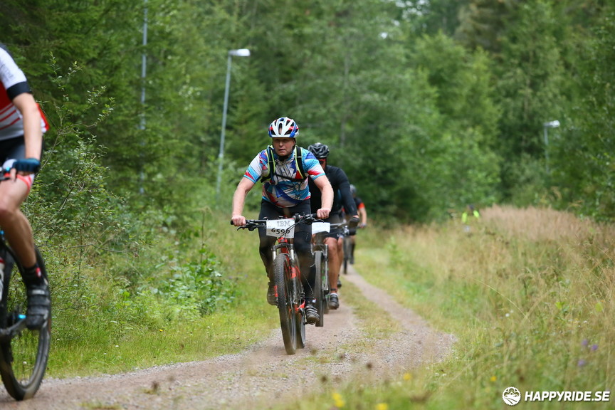 Bild från Cykelvasan 2019 (90km)