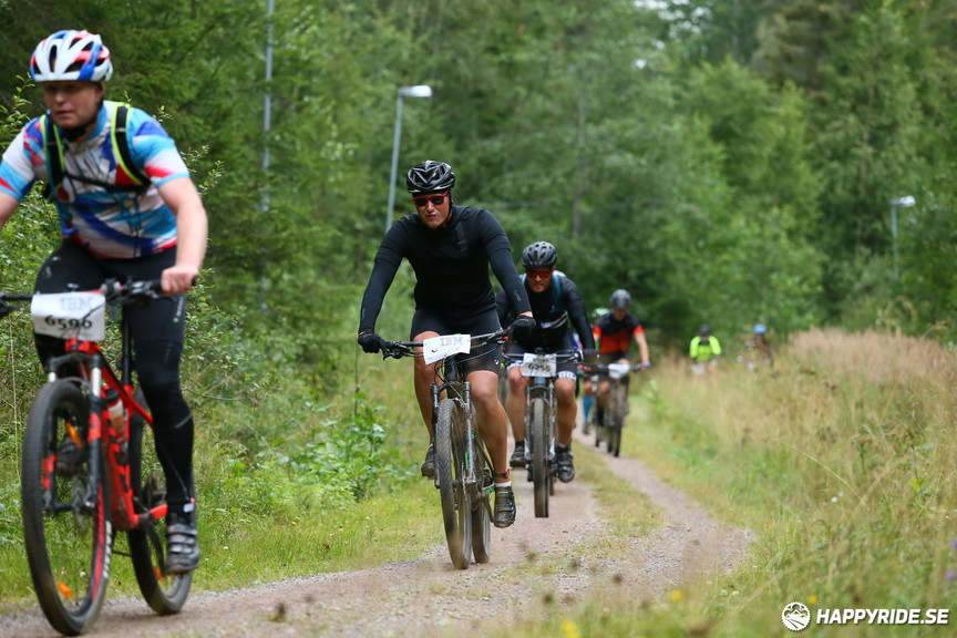 Bild från Cykelvasan 2019 (90km)