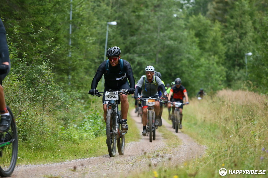 Bild från Cykelvasan 2019 (90km)
