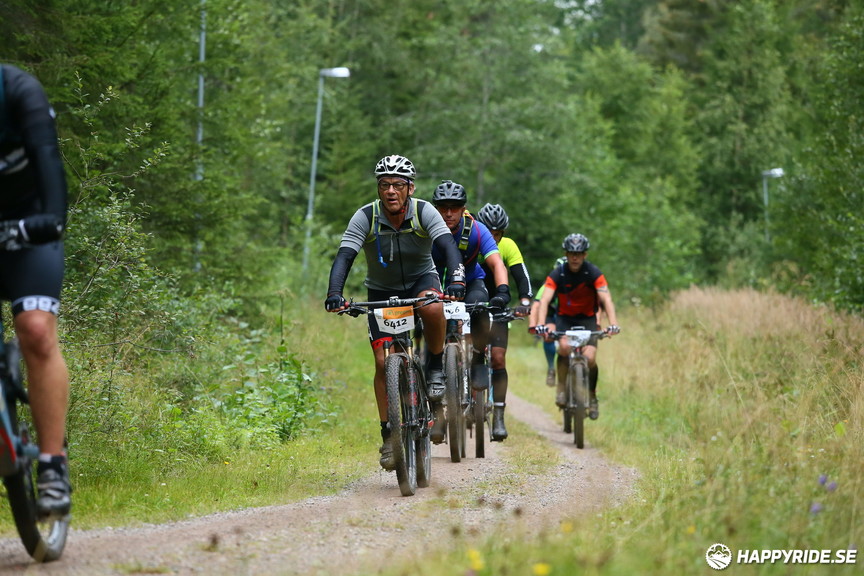 Bild från Cykelvasan 2019 (90km)