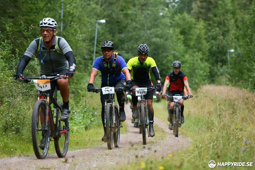 Bild från Cykelvasan 2019 (90km)