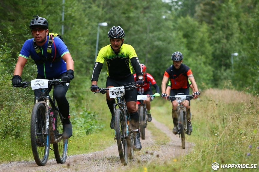 Bild från Cykelvasan 2019 (90km)