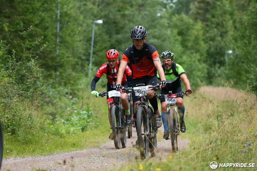 Bild från Cykelvasan 2019 (90km)