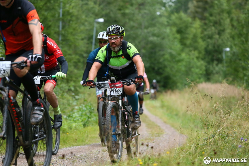 Bild från Cykelvasan 2019 (90km)