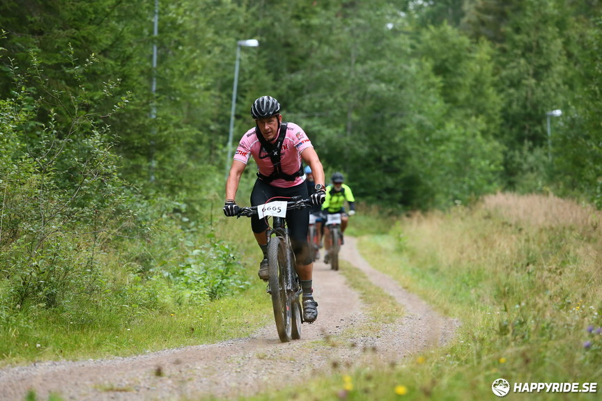 Bild från Cykelvasan 2019 (90km)