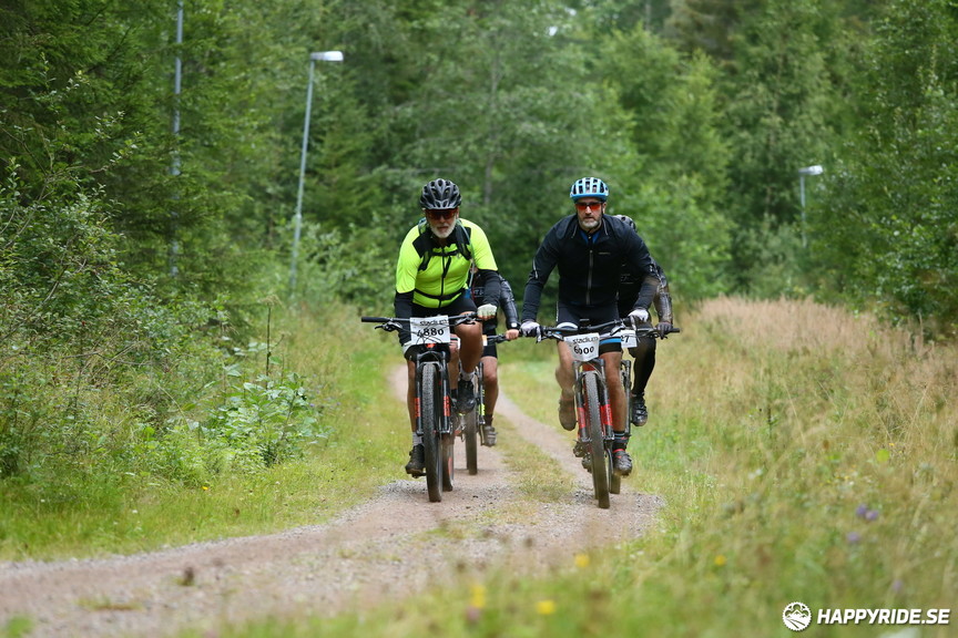 Bild från Cykelvasan 2019 (90km)