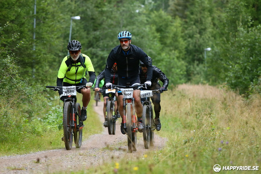 Bild från Cykelvasan 2019 (90km)