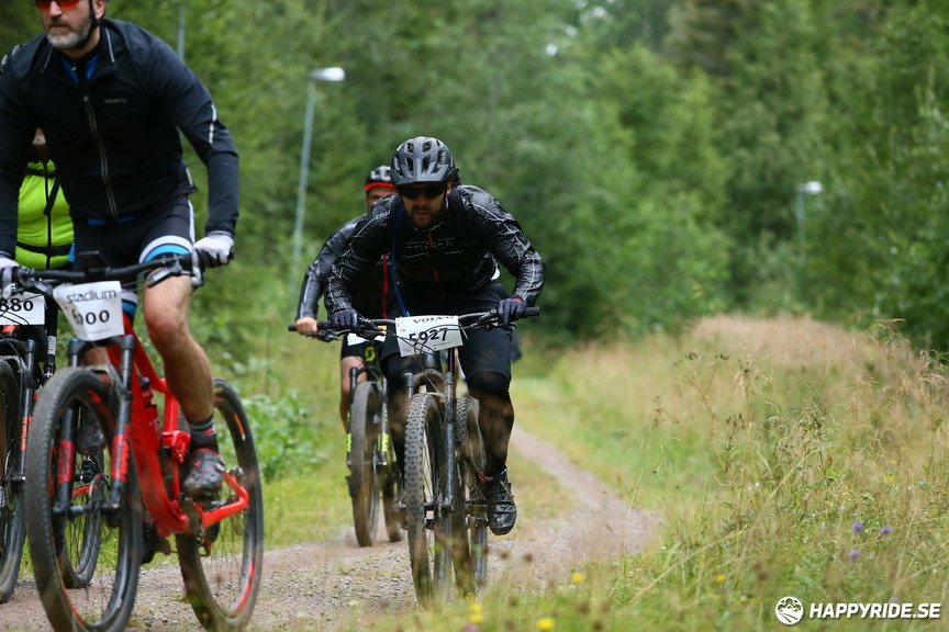 Bild från Cykelvasan 2019 (90km)