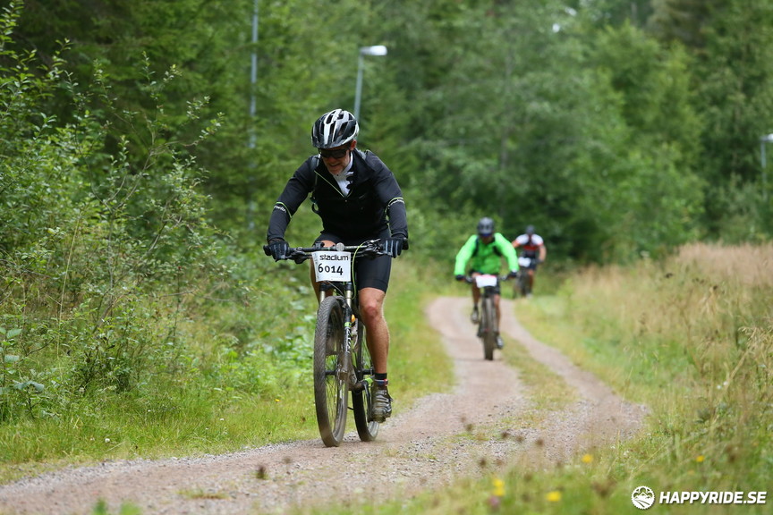 Bild från Cykelvasan 2019 (90km)