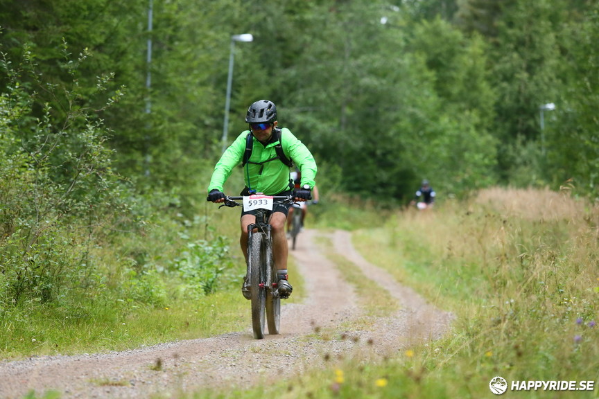 Bild från Cykelvasan 2019 (90km)