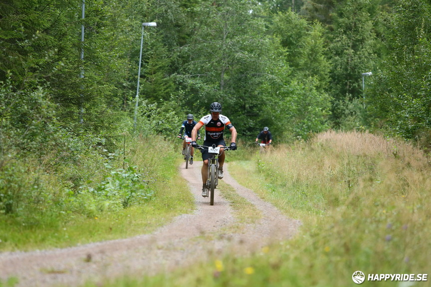 Bild från Cykelvasan 2019 (90km)