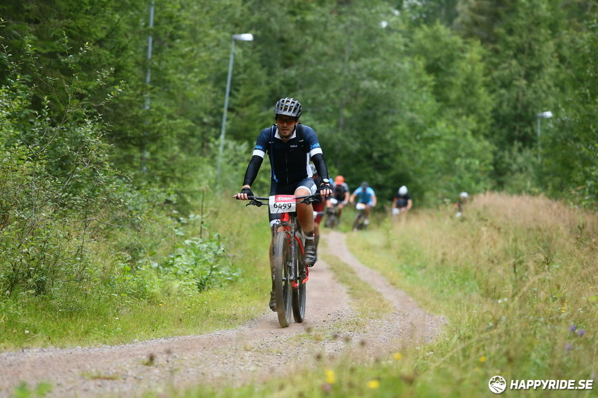 Bild från Cykelvasan 2019 (90km)