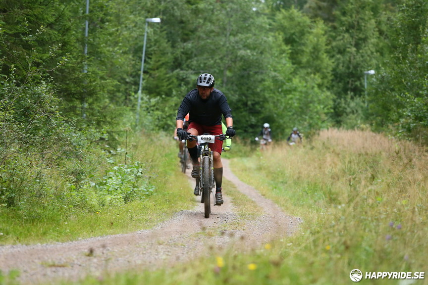 Bild från Cykelvasan 2019 (90km)