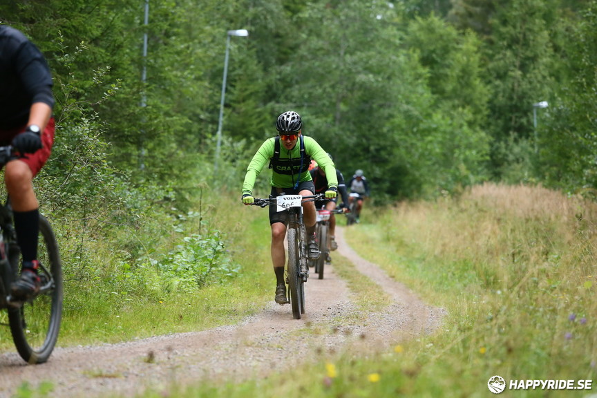 Bild från Cykelvasan 2019 (90km)
