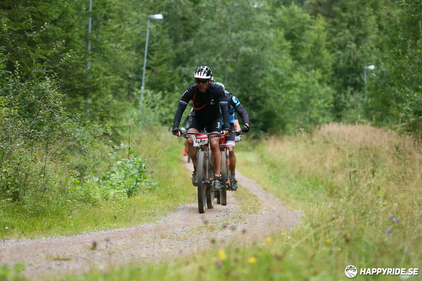 Bild från Cykelvasan 2019 (90km)