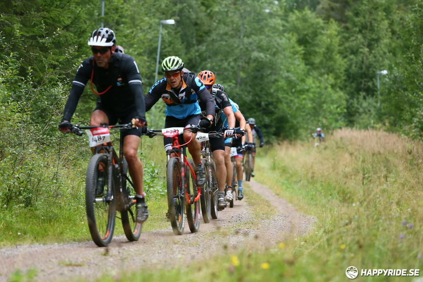 Bild från Cykelvasan 2019 (90km)