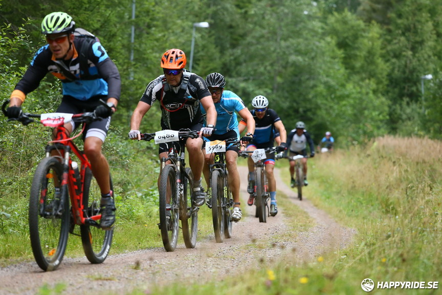 Bild från Cykelvasan 2019 (90km)
