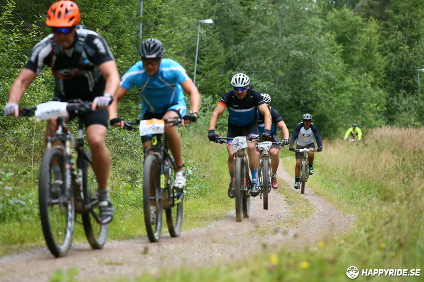 Bild från Cykelvasan 2019 (90km)