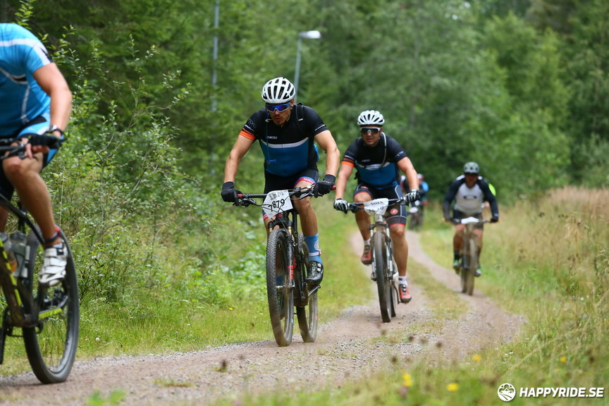 Bild från Cykelvasan 2019 (90km)