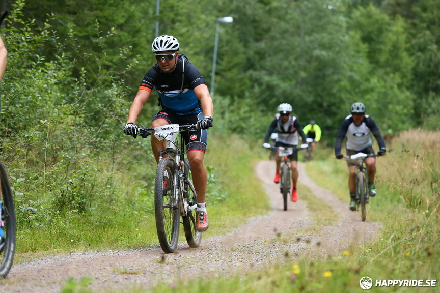 Bild från Cykelvasan 2019 (90km)