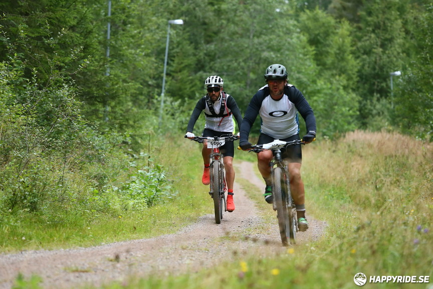 Bild från Cykelvasan 2019 (90km)