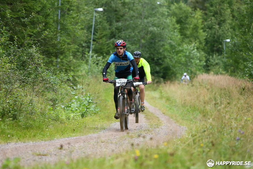 Bild från Cykelvasan 2019 (90km)